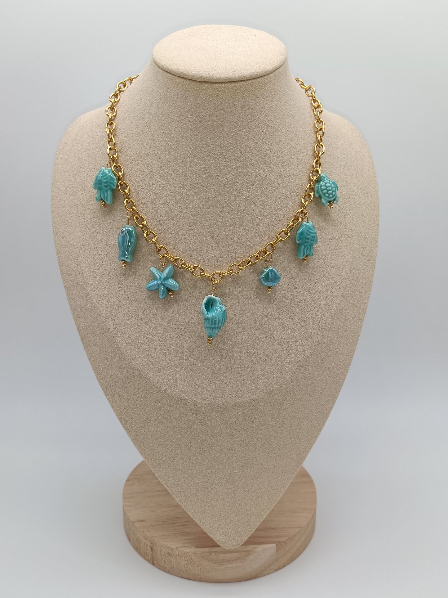 Collar Mar