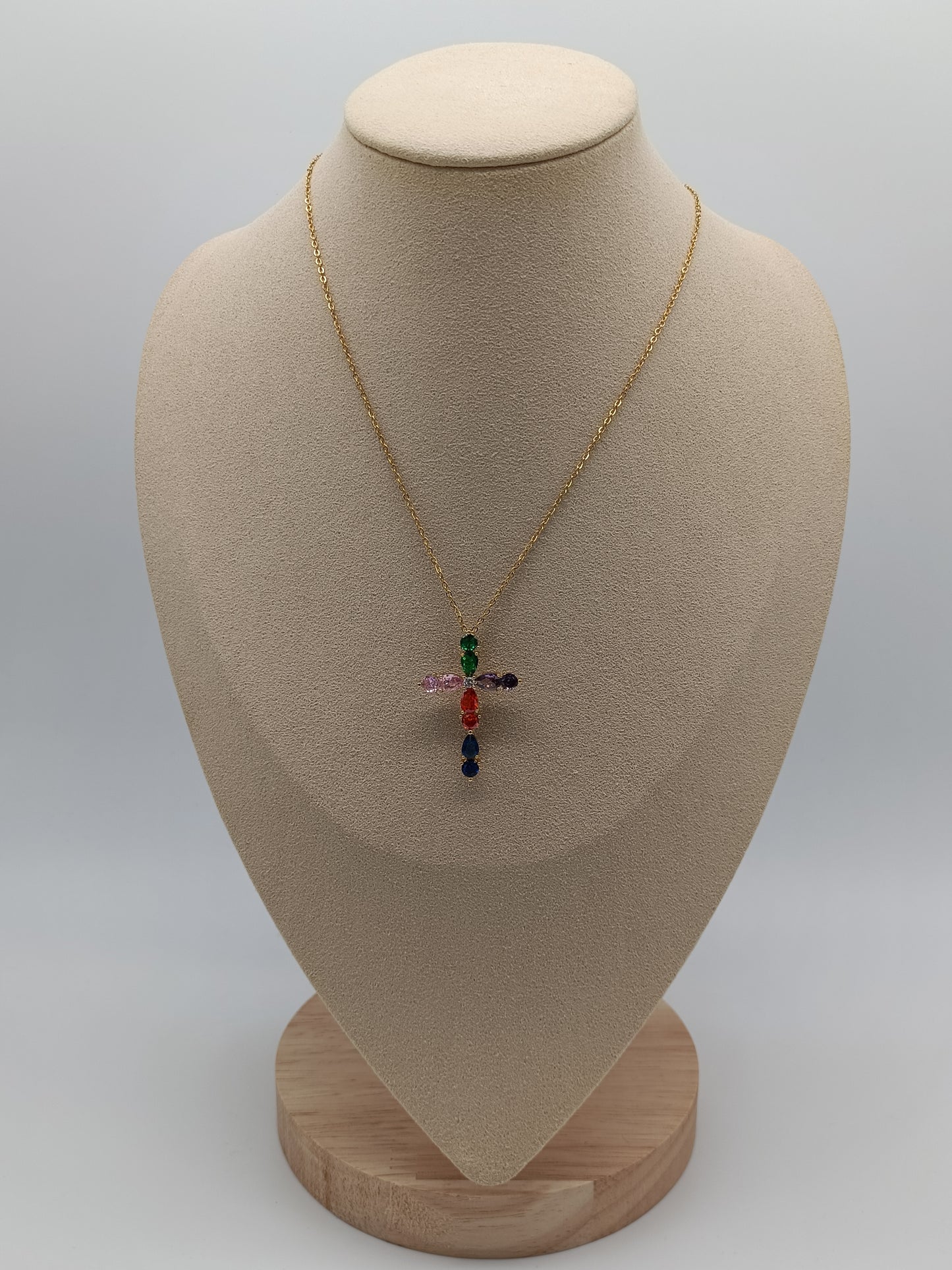 Collar Marta