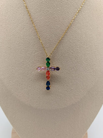 Collar Marta