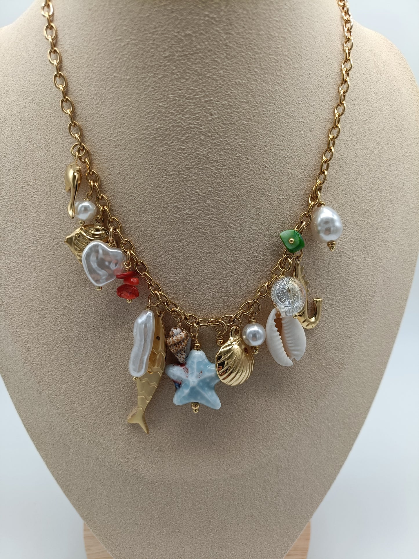Collar Tamara