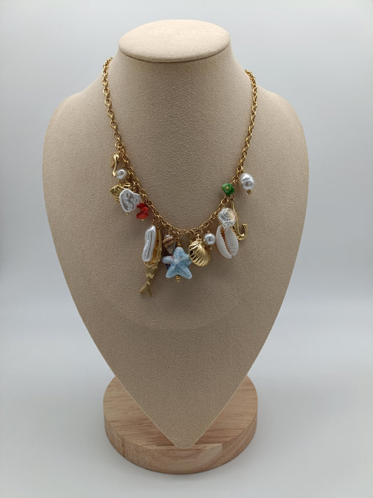 Collar Tamara