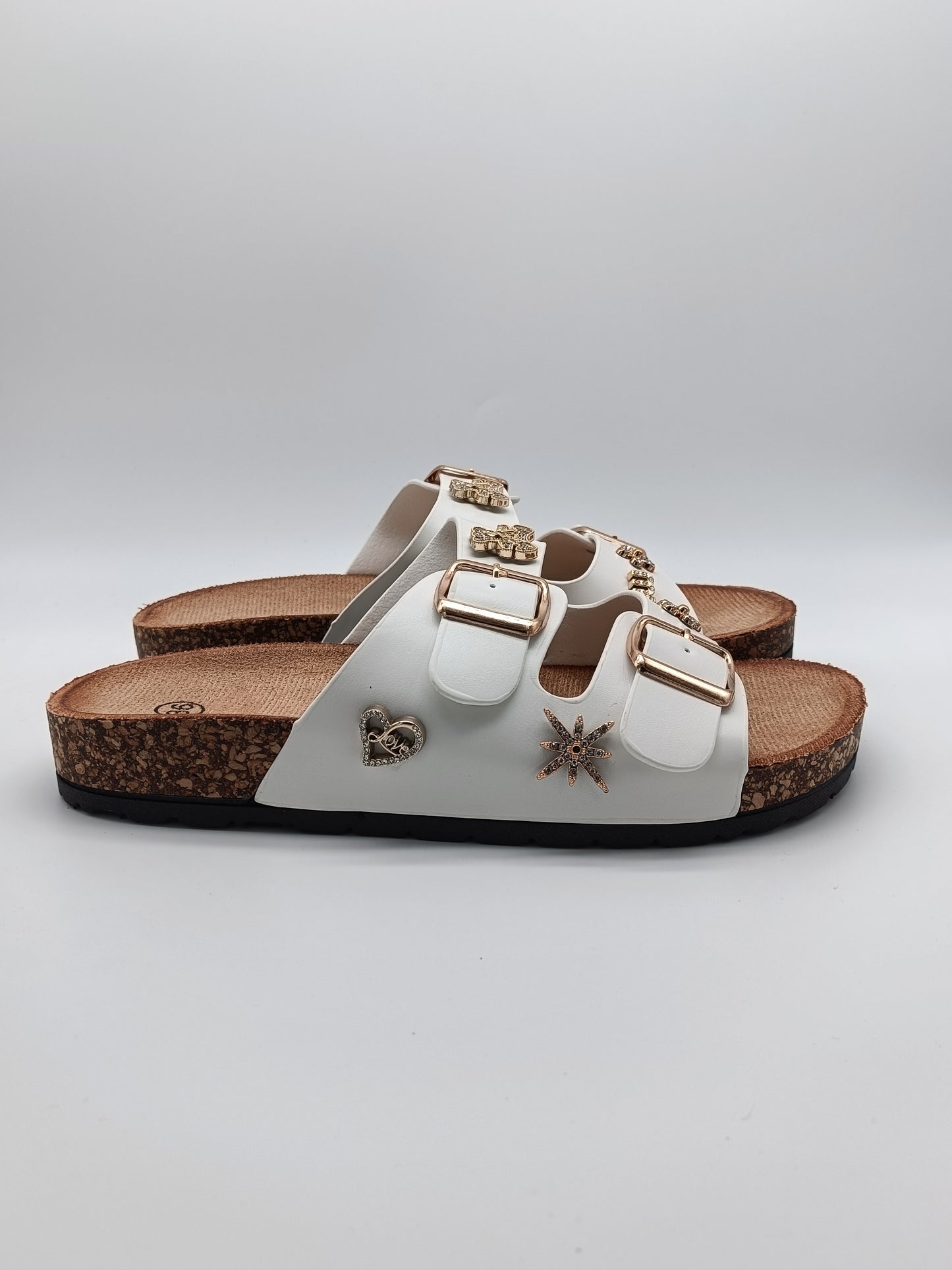 Sandalias Terrassa