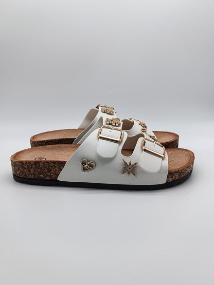 Sandalias Terrassa