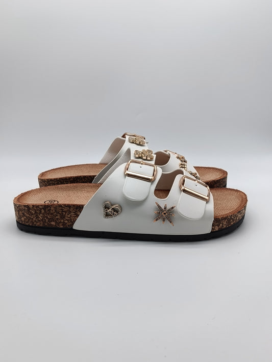 Sandalias Terrassa
