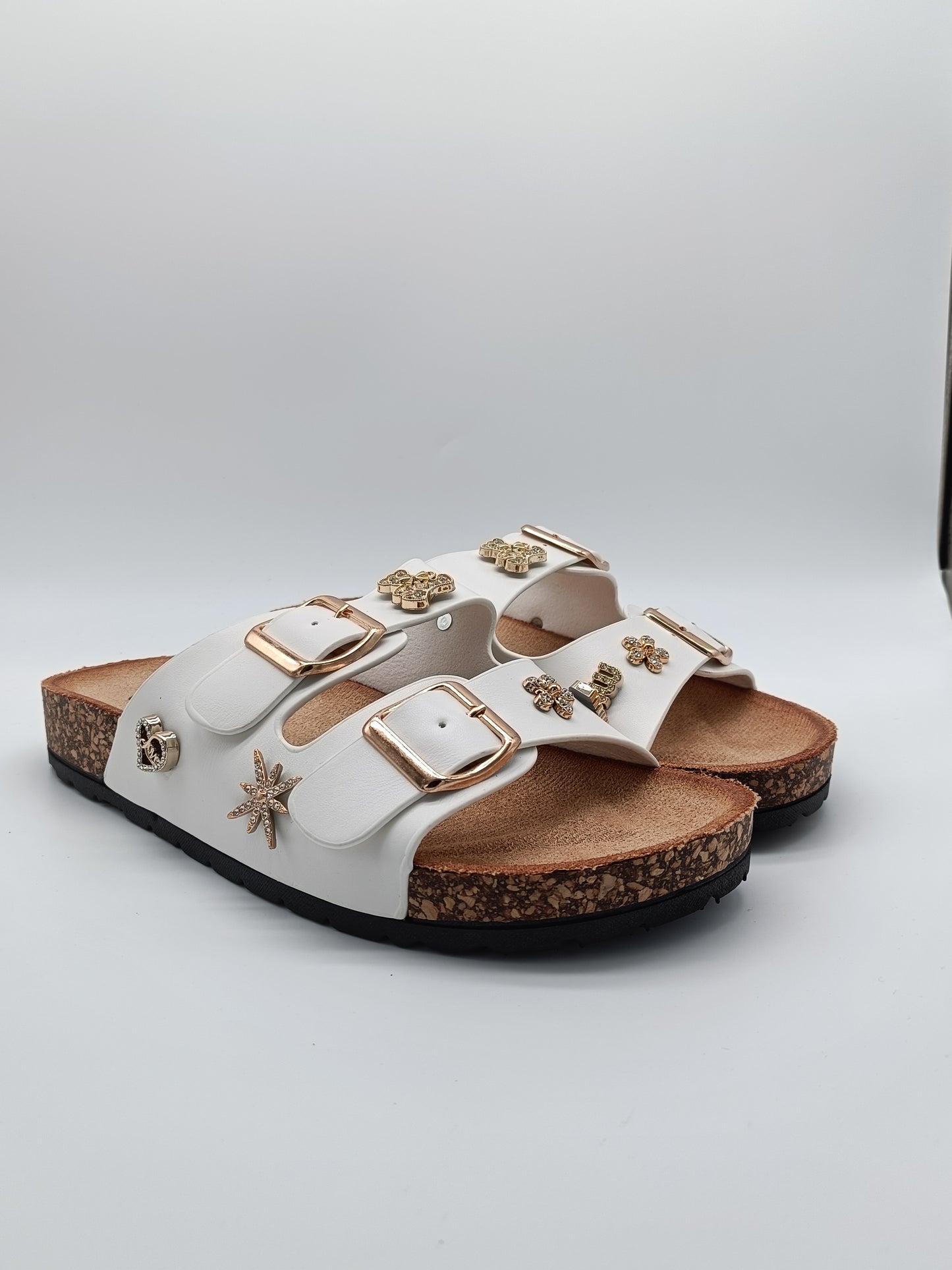 Sandalias Terrassa