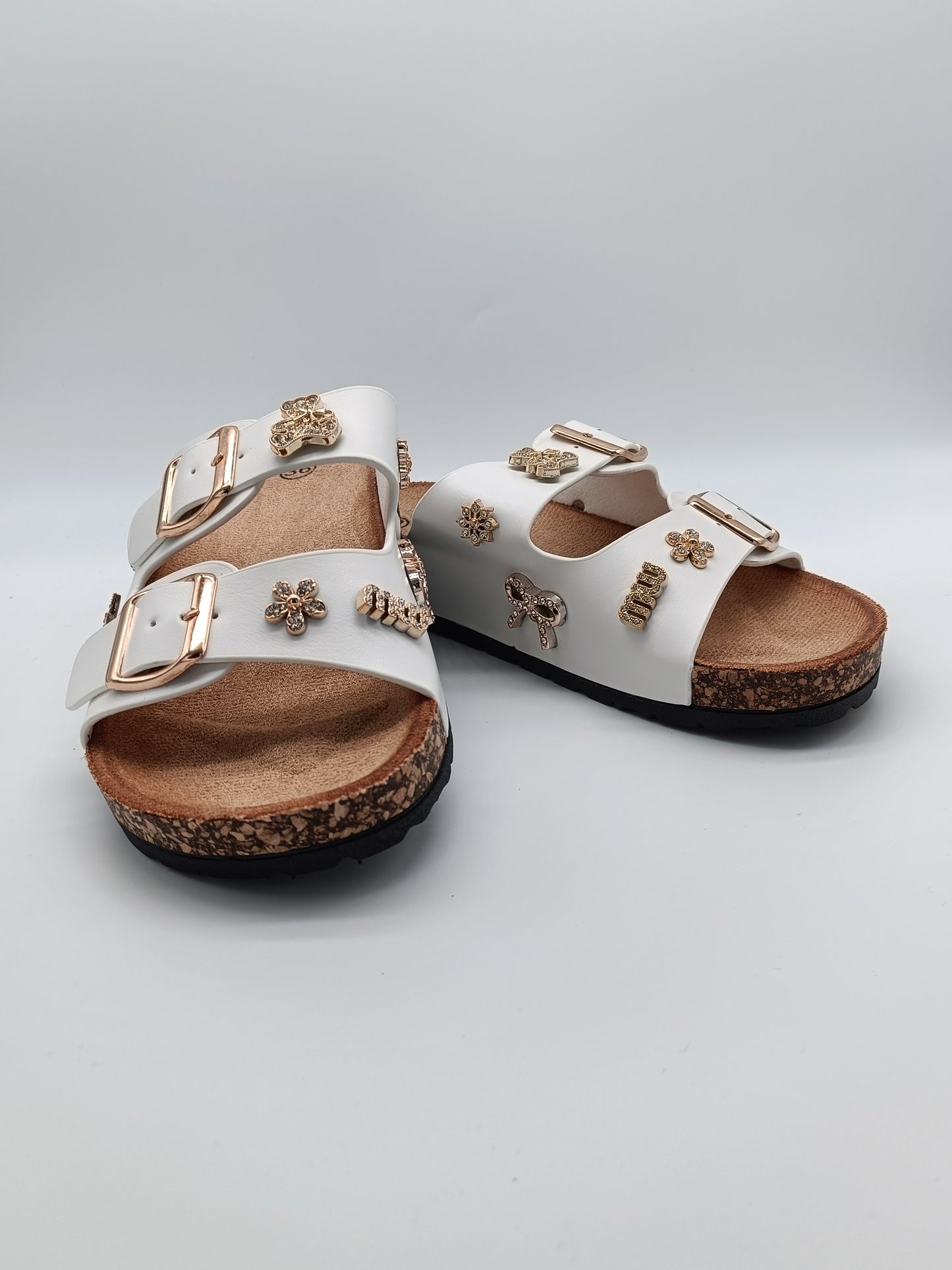Sandalias Terrassa