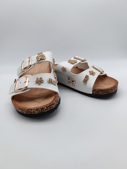 Sandalias Terrassa
