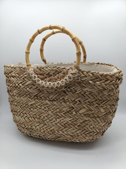 Capazo Margarita