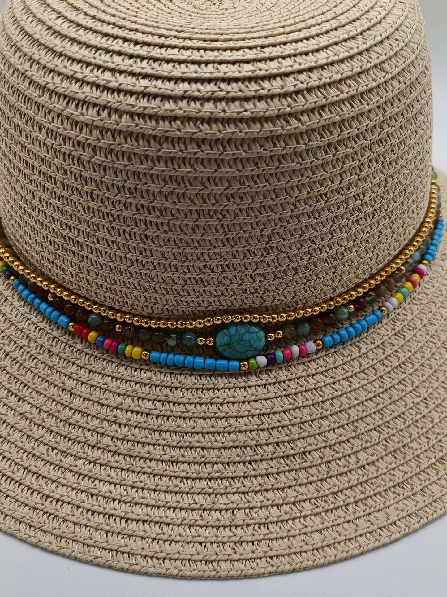 Sombrero Lina