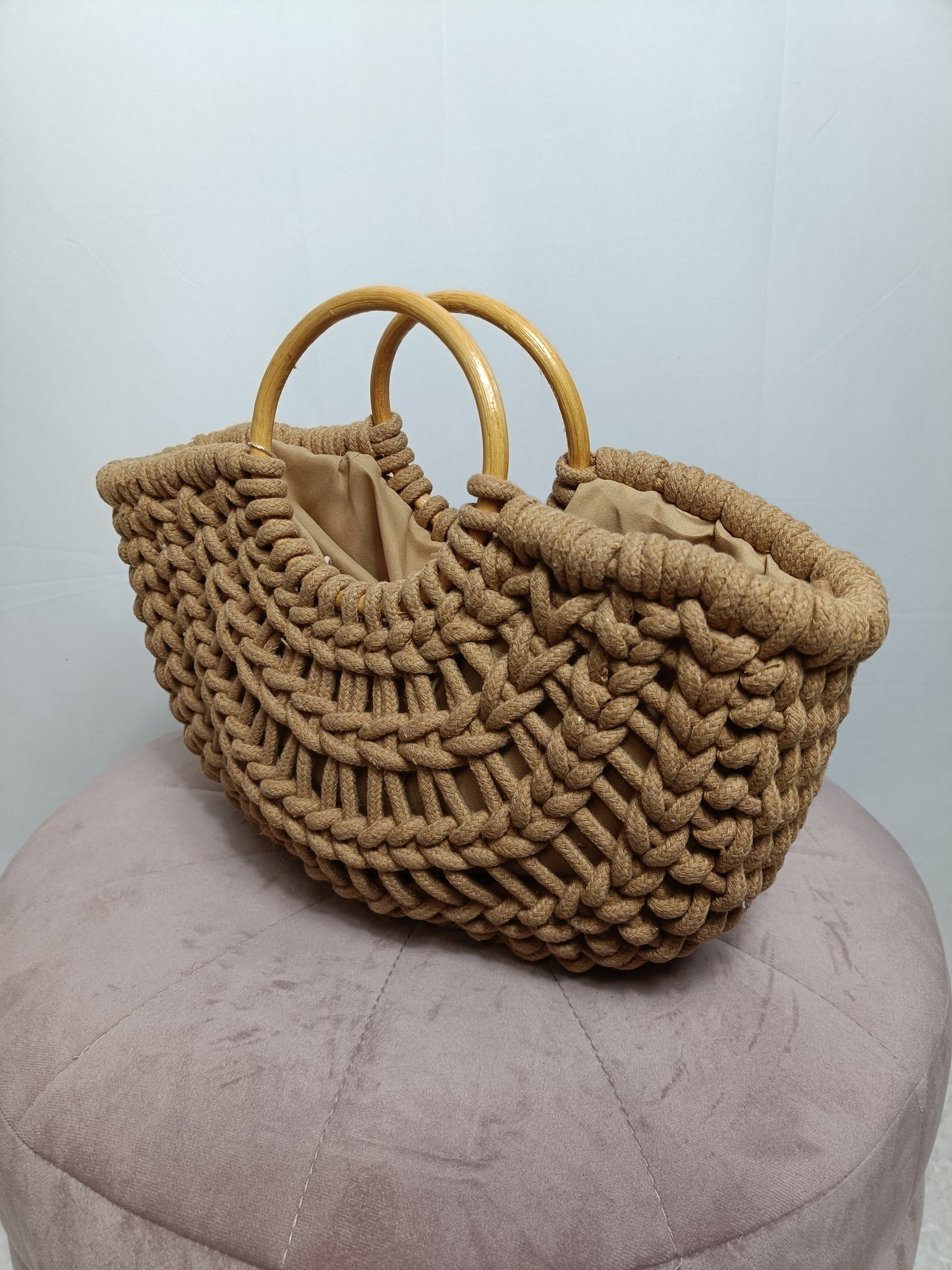 Bolso Amanda