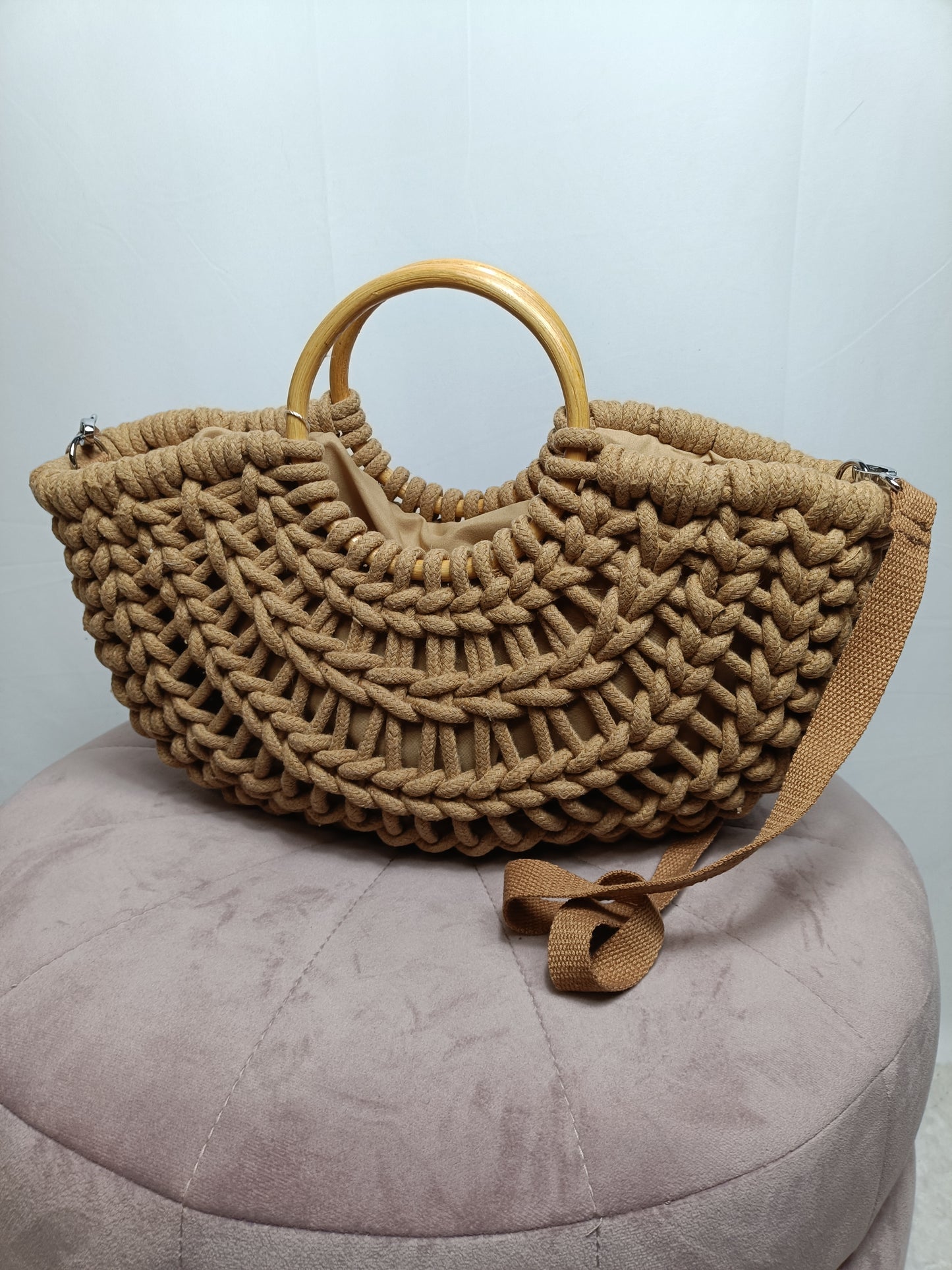 Bolso Amanda