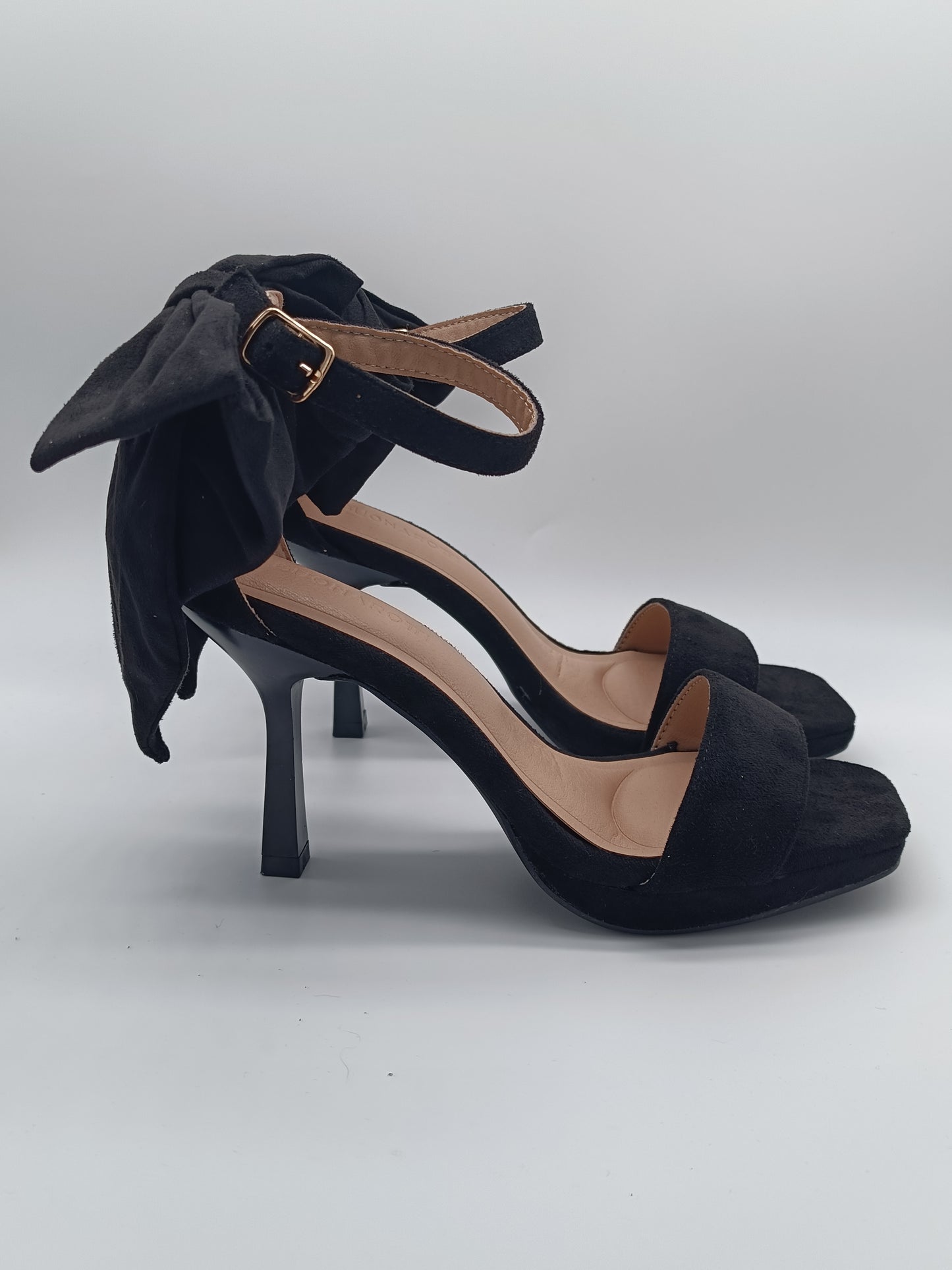 Sandalias Mónaco