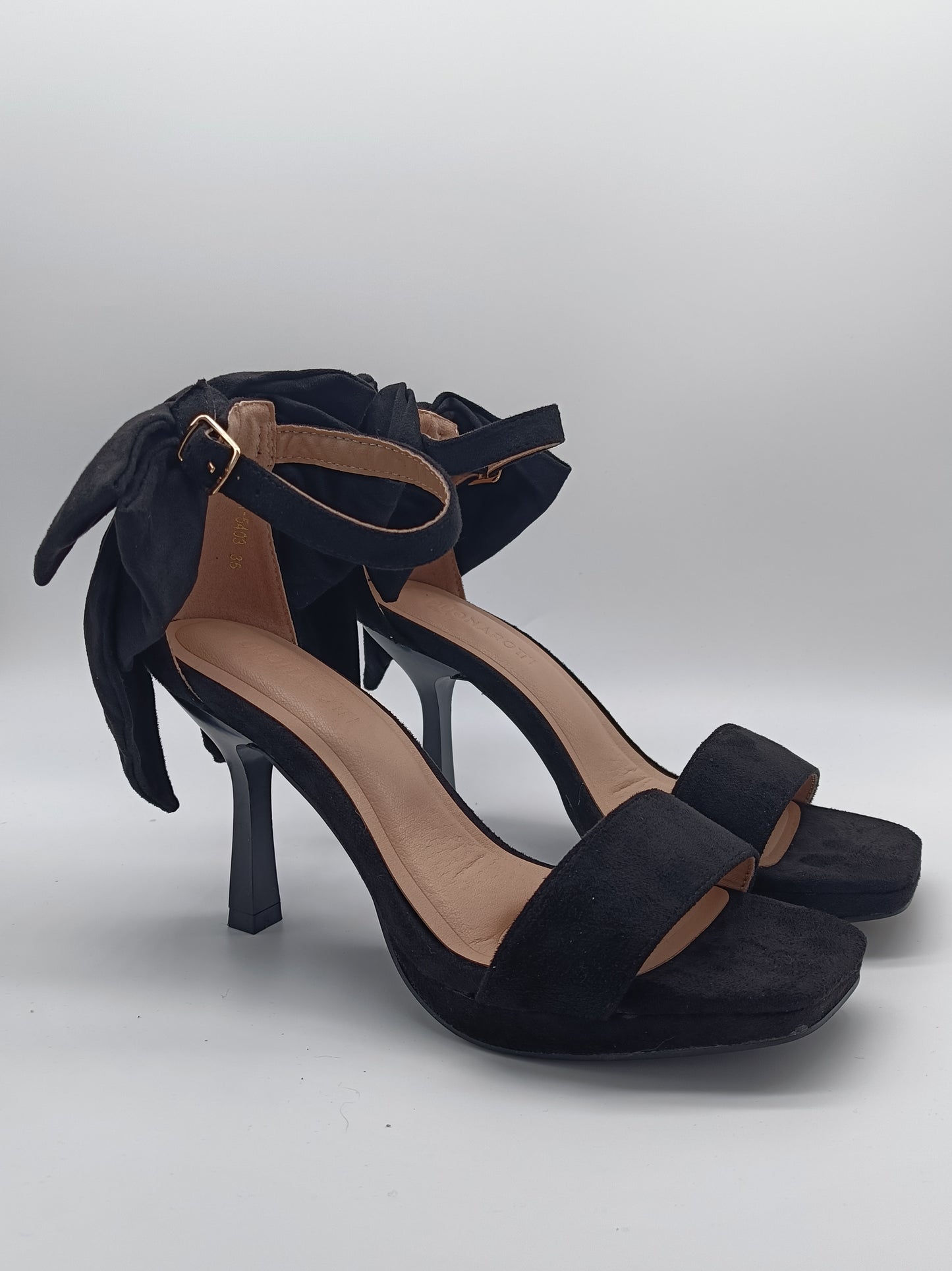 Sandalias Mónaco