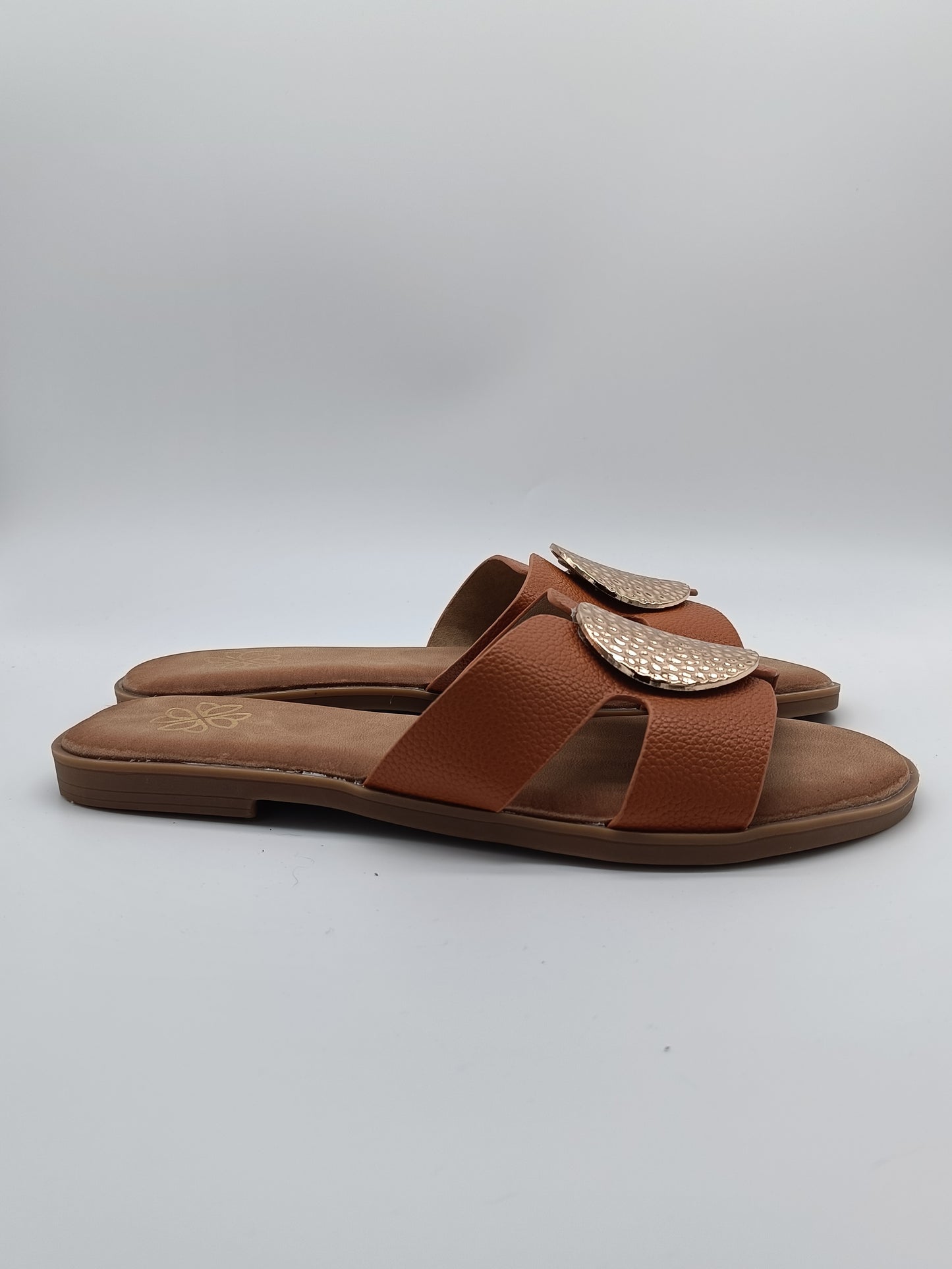 Sandalias Boston