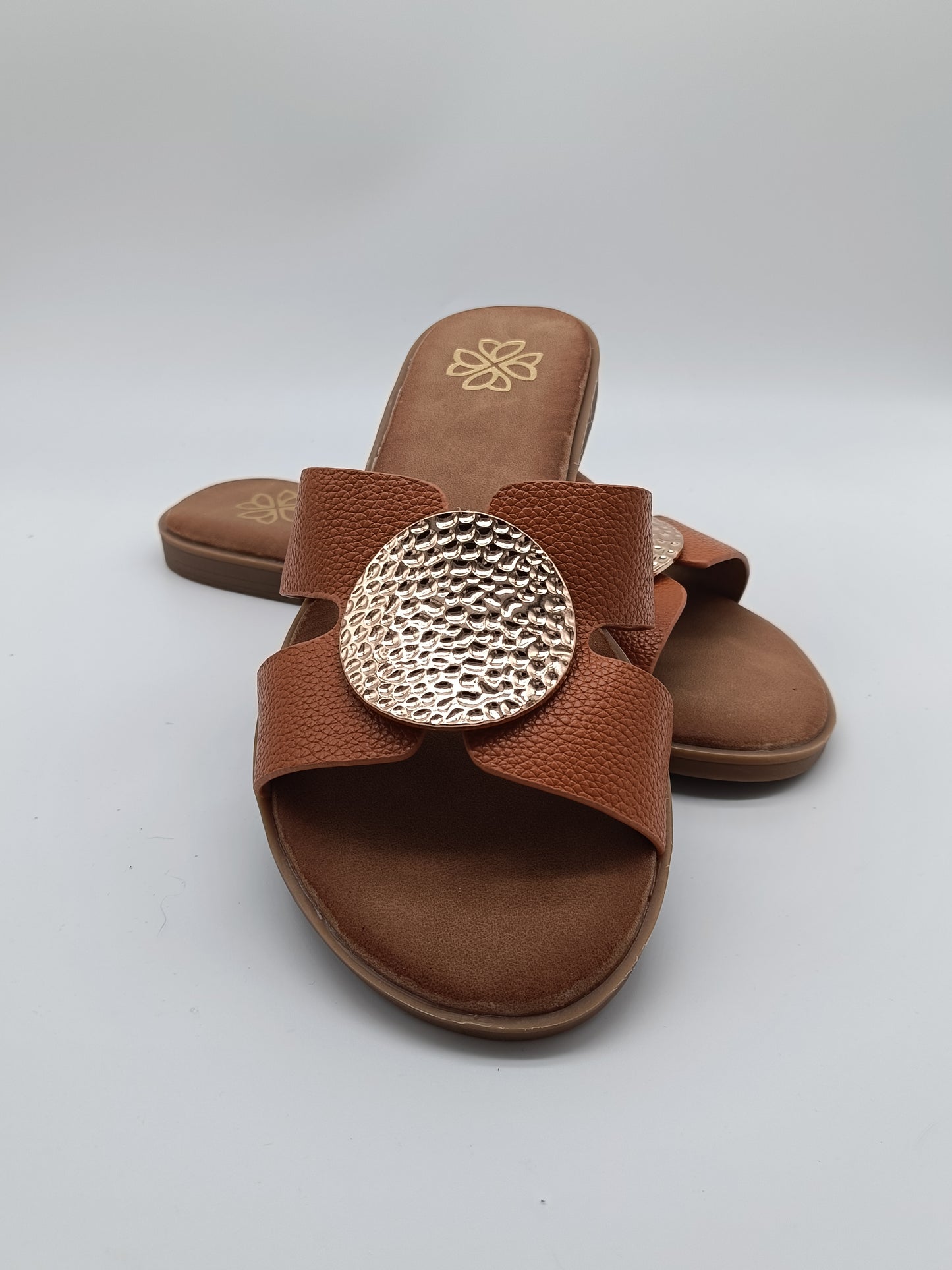 Sandalias Boston
