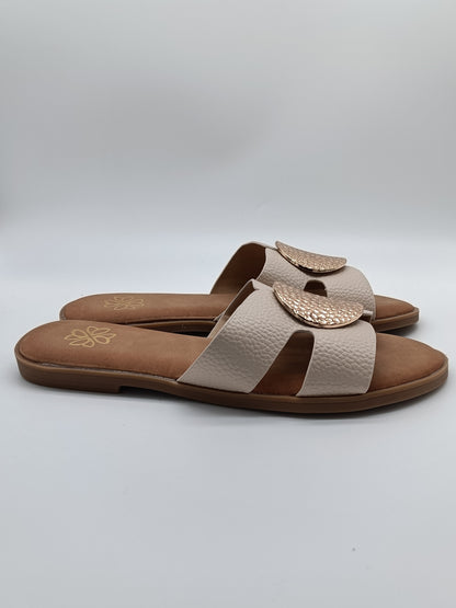 Sandalias Boston