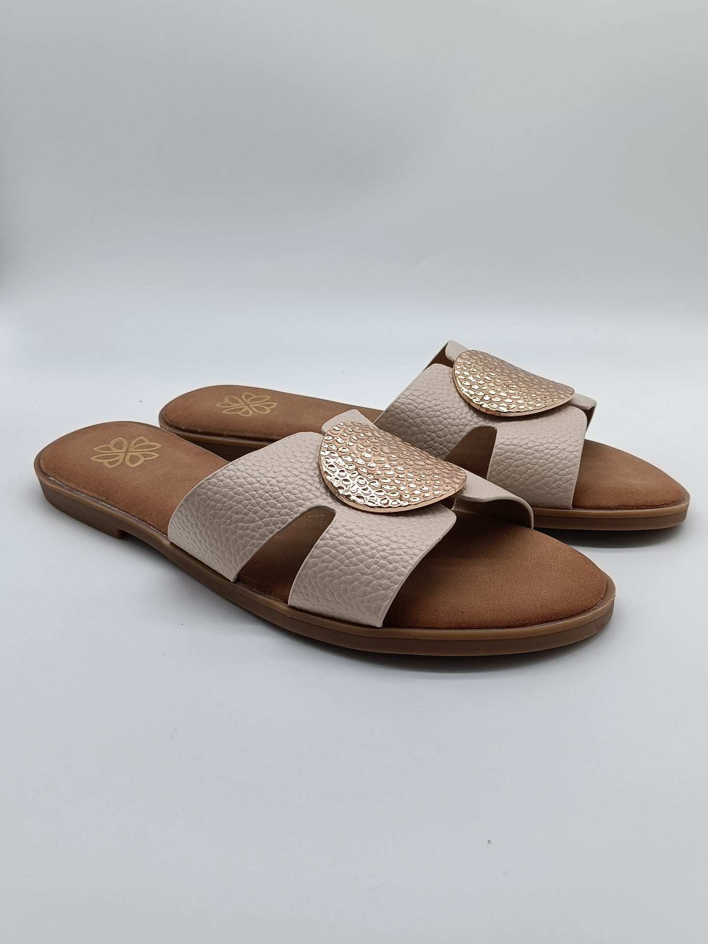 Sandalias Boston