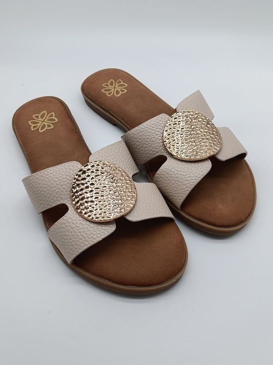Sandalias Boston