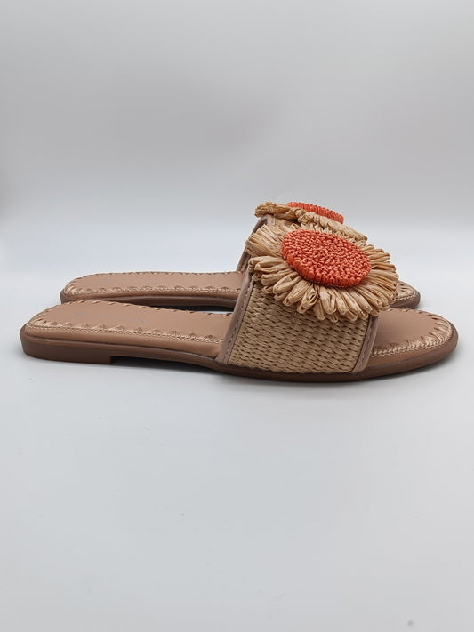 Sandalias Jaén