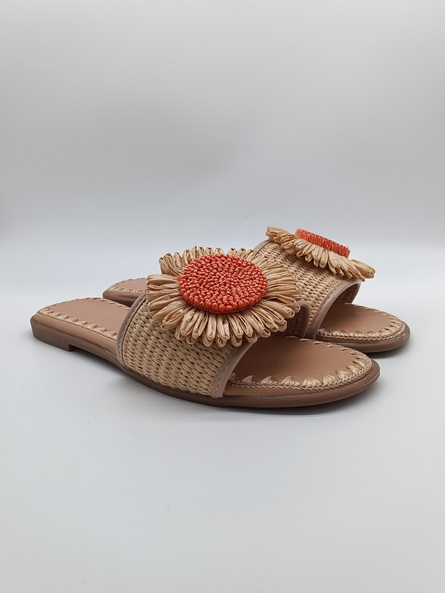 Sandalias Jaén