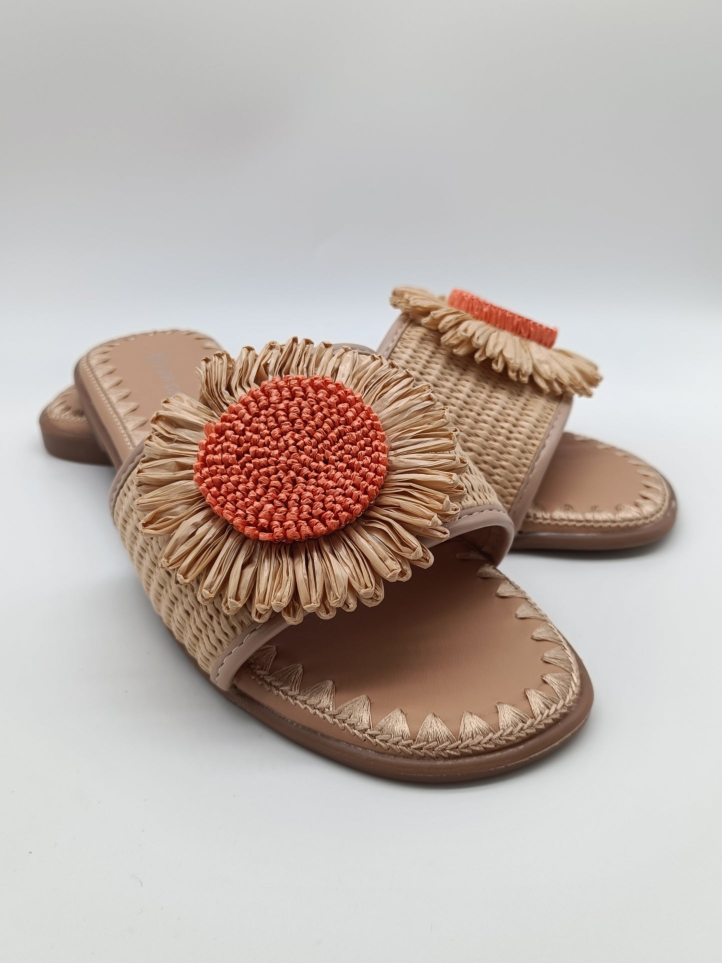 Sandalias Jaén
