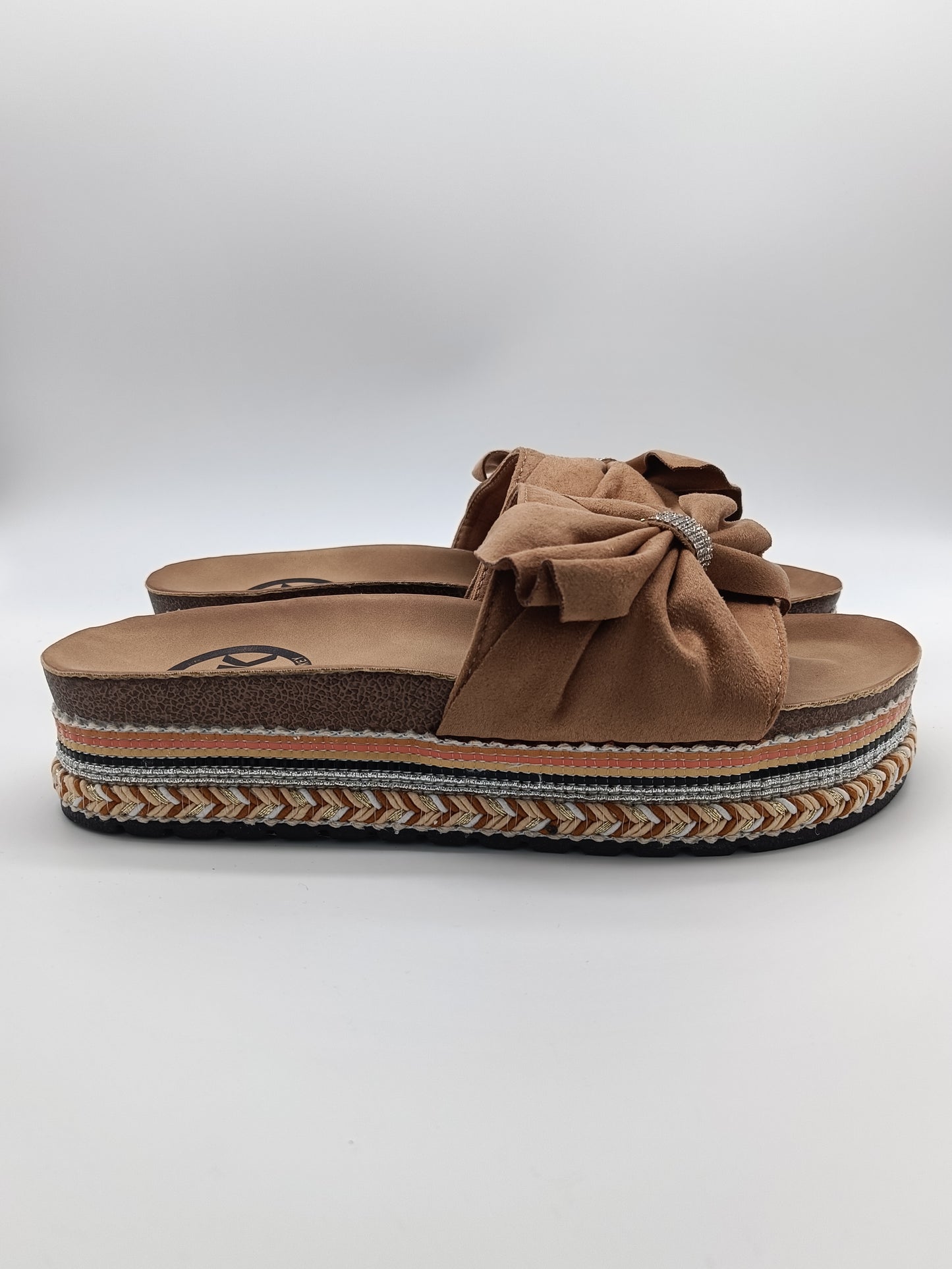 Sandalias Cuenca