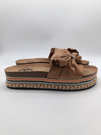 Sandalias Cuenca