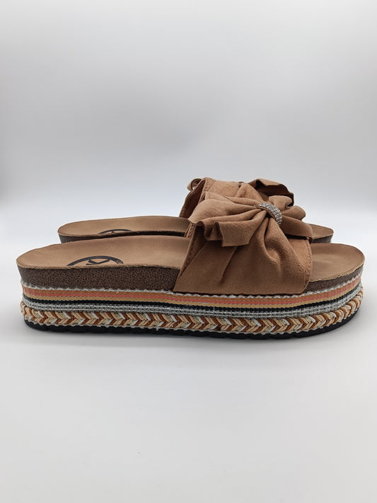 Sandalias Cuenca