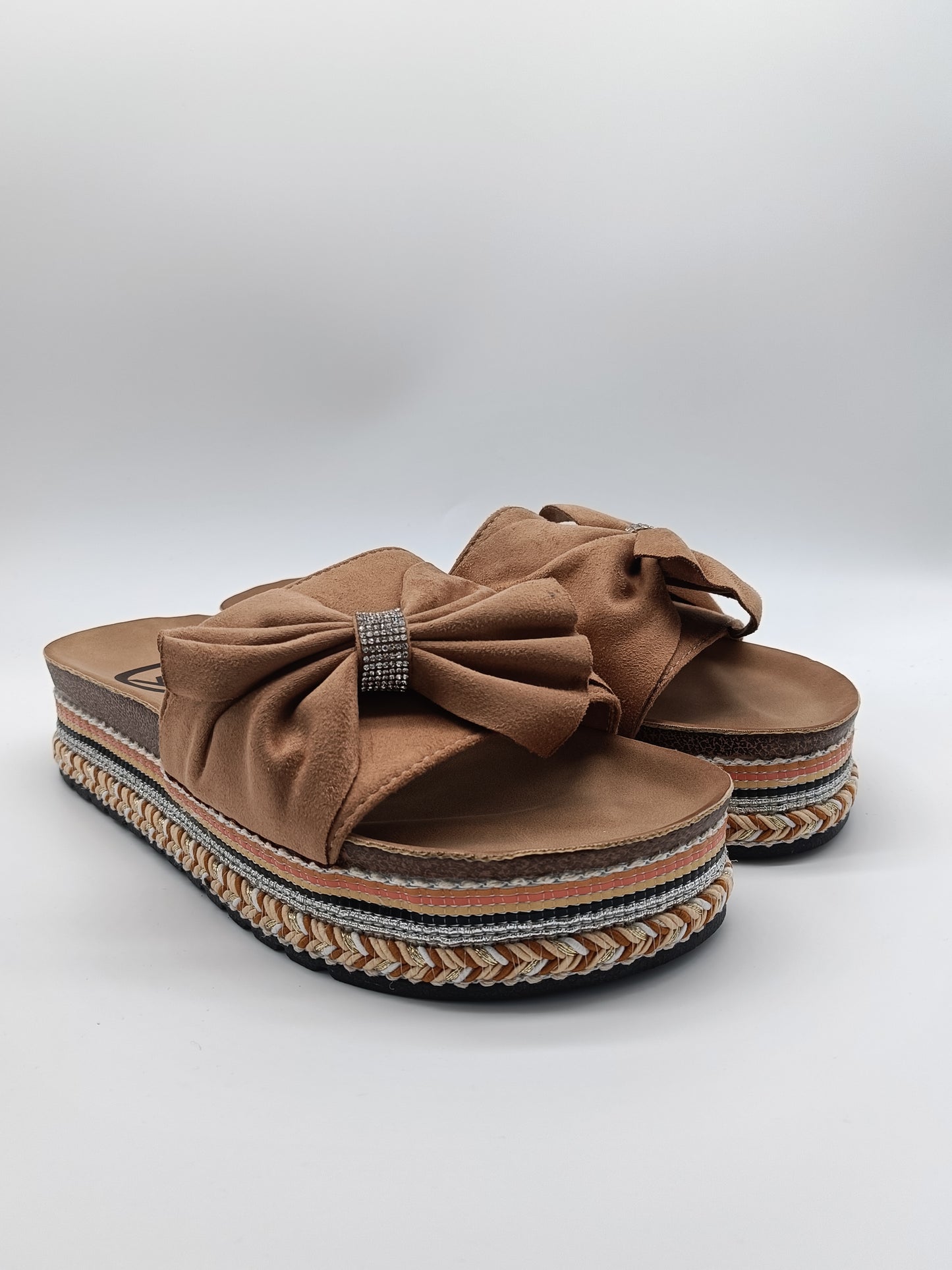 Sandalias Cuenca