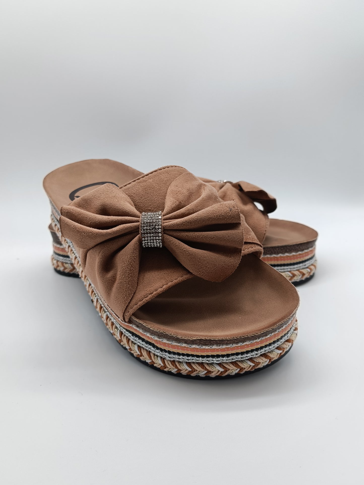 Sandalias Cuenca