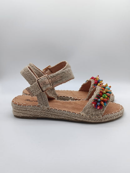 Sandalias Huesca