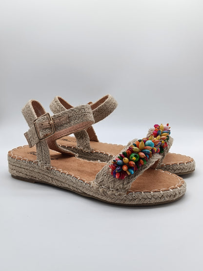 Sandalias Huesca