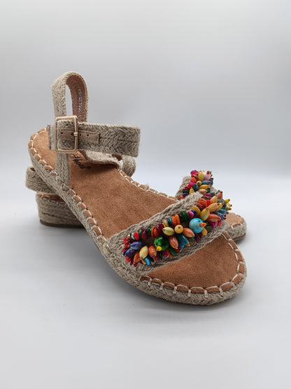 Sandalias Huesca
