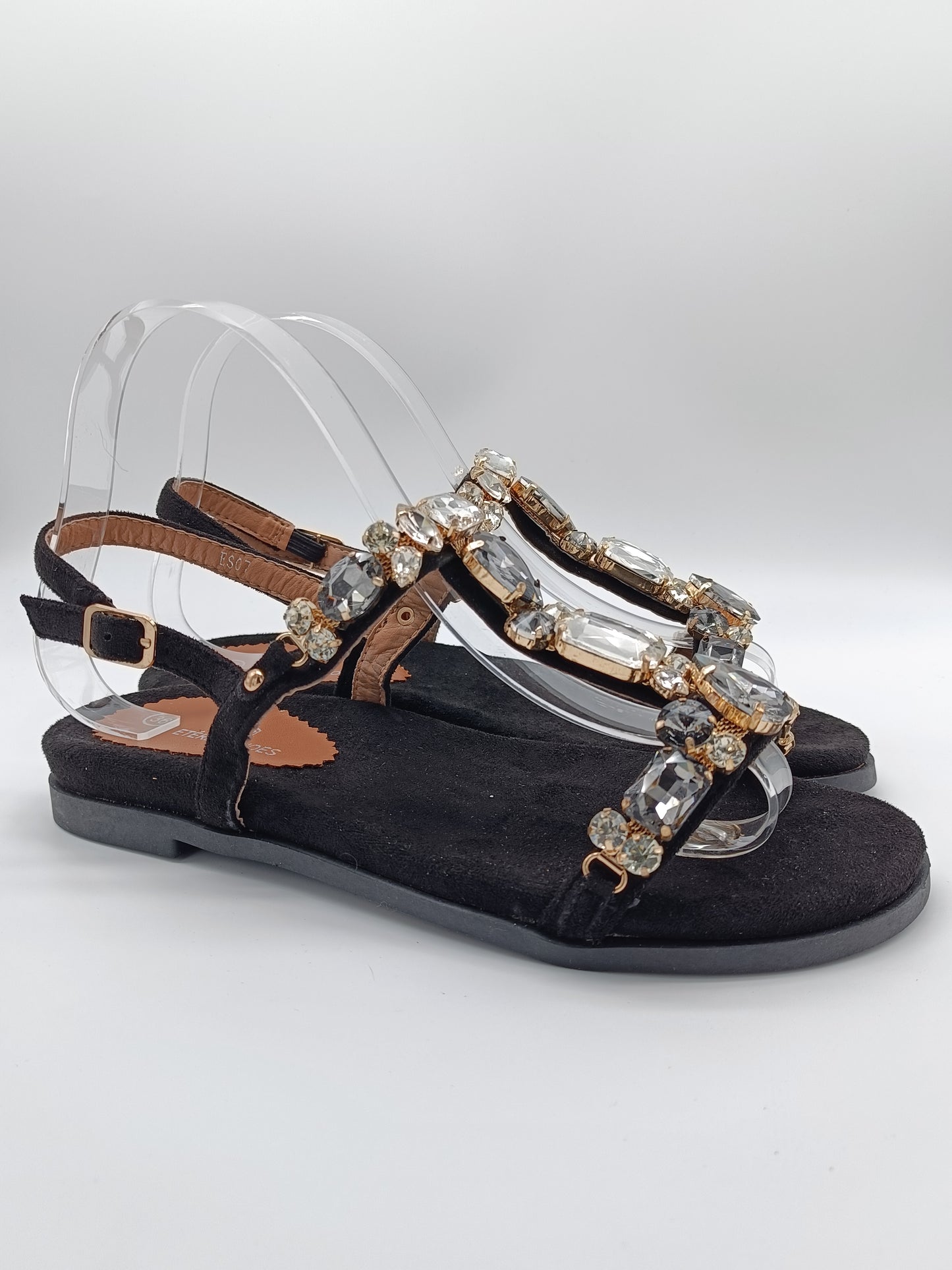 Sandalias Nueva York