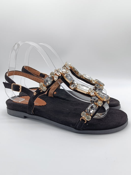 Sandalias Nueva York