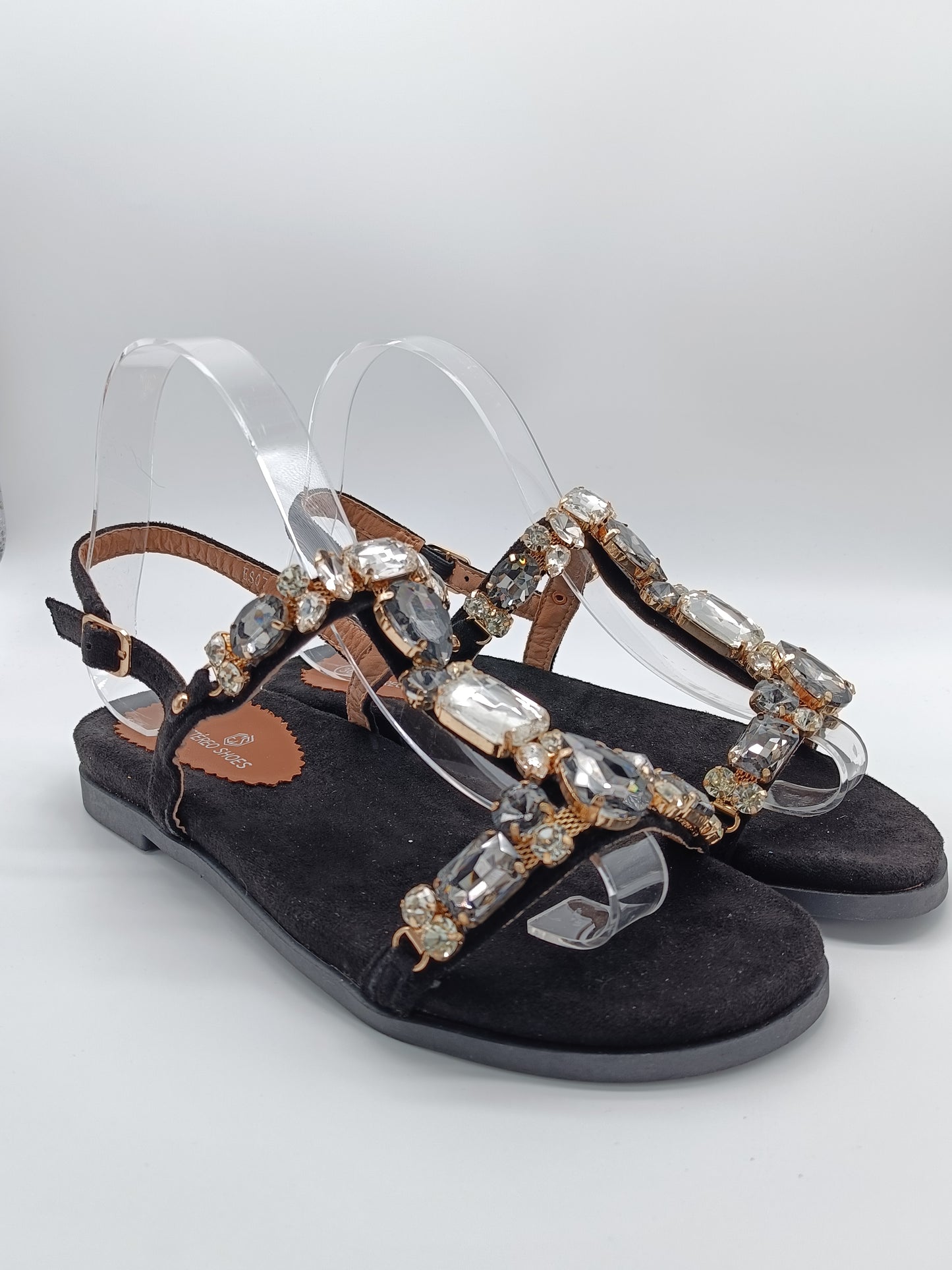 Sandalias Nueva York