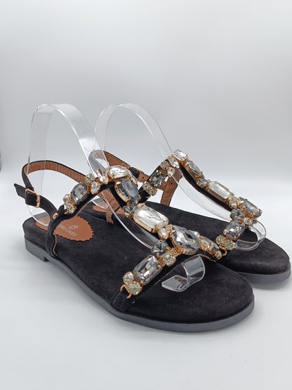 Sandalias Nueva York