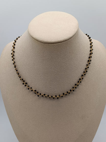 Collar Sofia