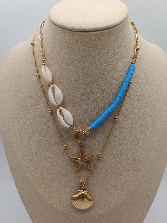 Collar Gisela
