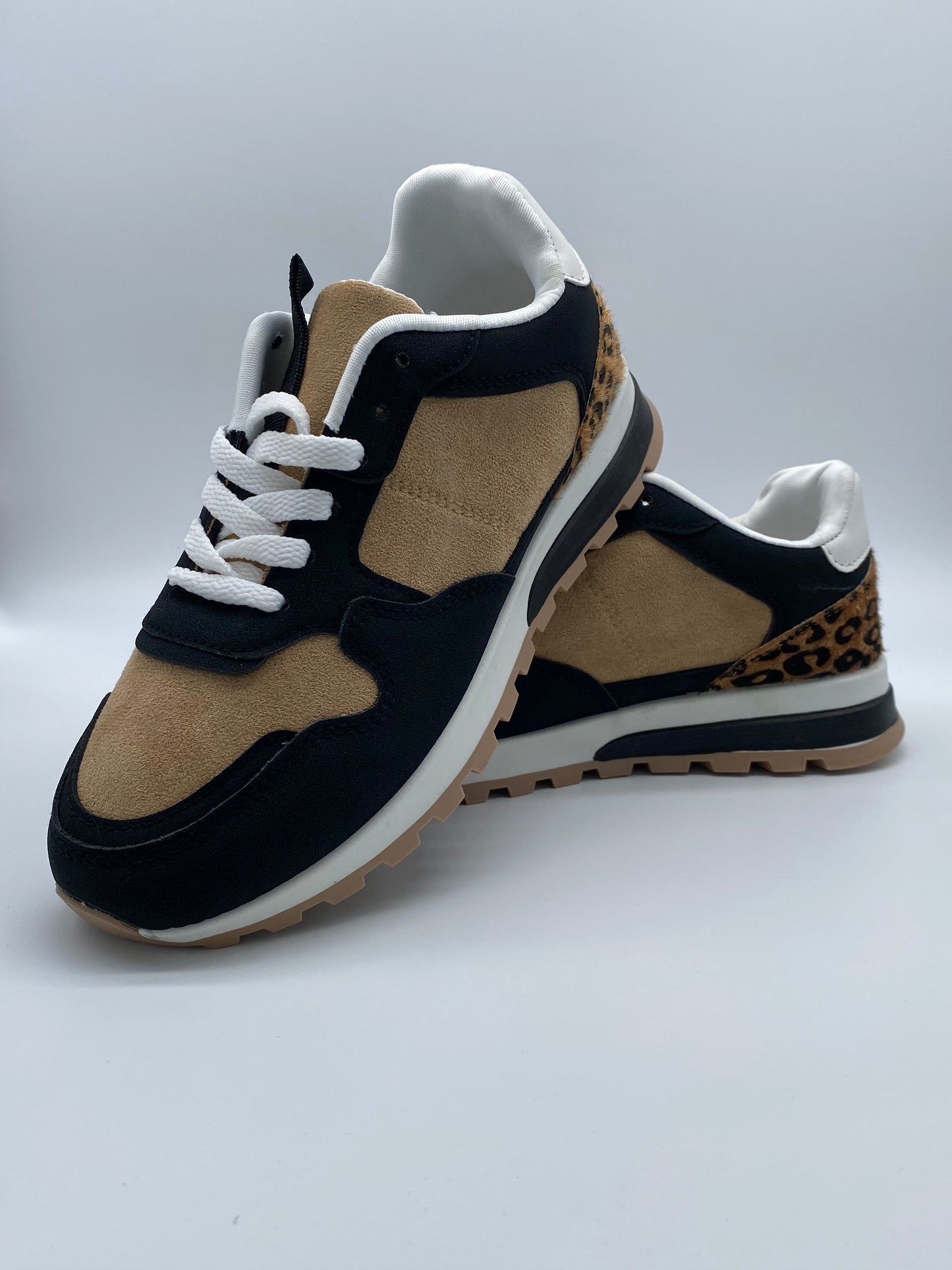 Zapatillas Tanzania